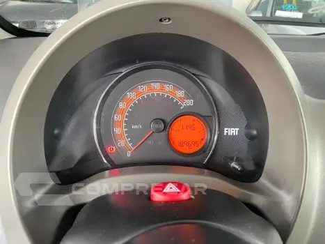 FIORINO 1.4 MPI Furgão 8V