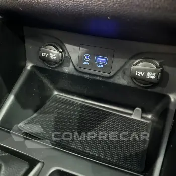 Tucson GLS 1.6 Turbo 16V Aut.