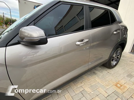 CRETA 1.0 Tgdi Limited Safety