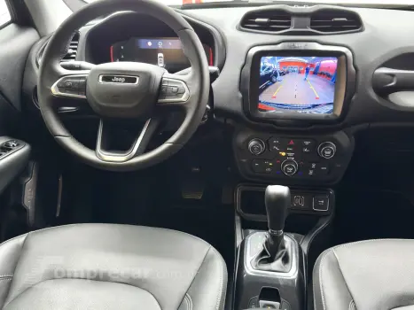 RENEGADE 1.3 T270 TURBO FLEX LONGITUDE AT6