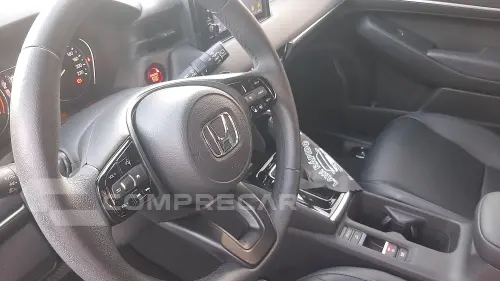HR-V 1.5 DI I-vtec EXL