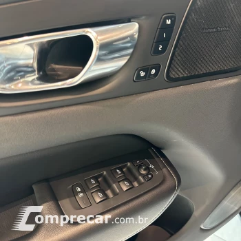 XC 60 T-8 R-DESIGN 2.0 (Híbrido)