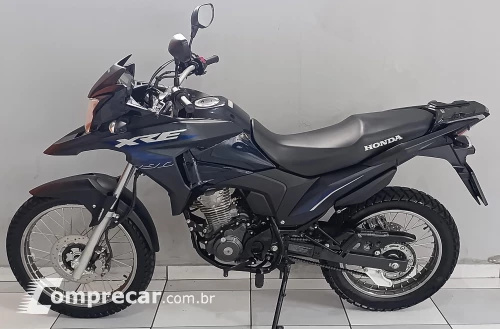 XRE 190 ABS