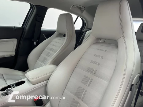 GLA 200 1.6 CGI Style 7g-dct
