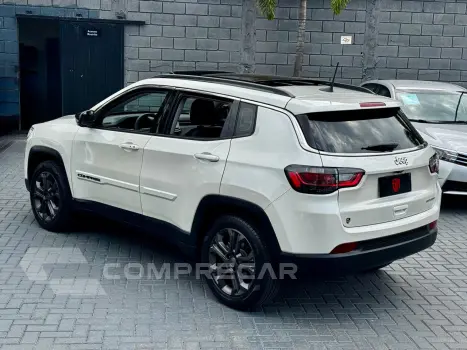 COMPASS 1.3 T270 Turbo Sport