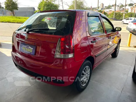 PALIO 1.0 MPI Fire Economy 8V