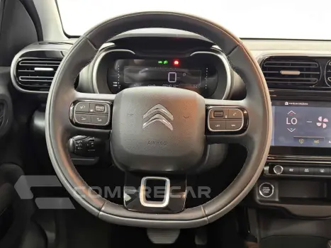 C4 CACTUS 1.6 VTI 120 FLEX FEEL PACK EAT6