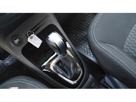 CAPTUR 1.6 16V SCE FLEX LIFE X-TRONIC