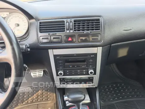 GOLF 2.0 MI SPORTLINE 8V FLEX 4P TIPTRONIC