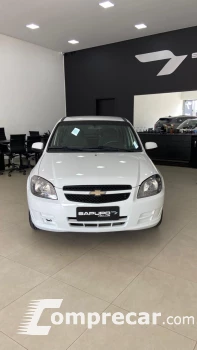 CELTA 1.0 MPFI LT 8V