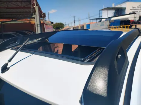 DUSTER Expression 1.6 Hi-Flex 16V Mec.