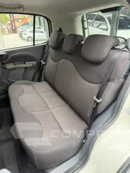UNO 1.0 EVO WAY 8V