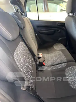 Uno UNO ATTRACTIVE 1.0 Fire Flex 8V 5p