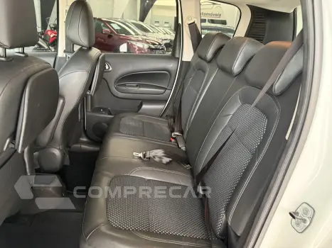 AIRCROSS 1.6 Exclusive 16V