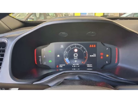 RENEGADE 1.3 T270 TURBO FLEX S 4X4 AT9