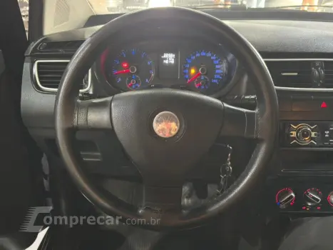 SPACEFOX 1.6 MI TREND 8V FLEX 4P MANUAL