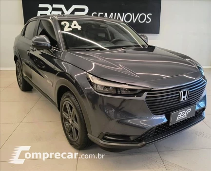 HR-V 1.5 DI I-vtec EXL
