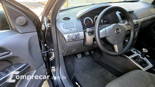 VECTRA 2.0 MPFI Expression 8V