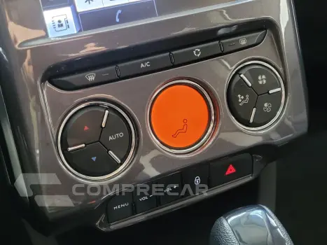 C3 Excl. 1.6 VTi Flex Start 16V 5p Aut.