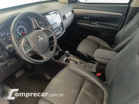 OUTLANDER 2.0 16V 4P AUTOMÁTICO