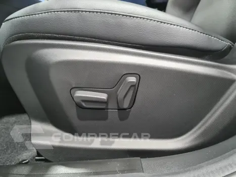 FASTBACK LIMITED ED.1.3 270 T.FLEX AUT.