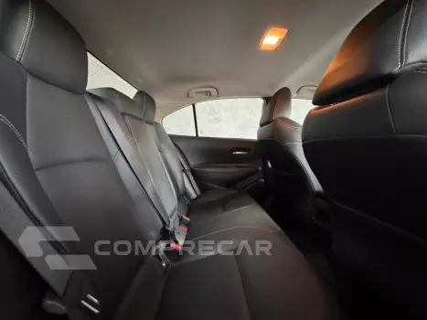 COROLLA 2.0 VVT-IE FLEX XEI DIRECT SHIFT