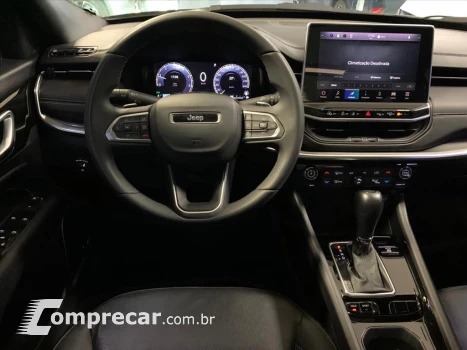 COMPASS 1.3 T270 TURBO FLEX S AT6