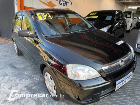 CORSA HATCH - 1.4 MPFI MAXX 8V 4P MANUAL