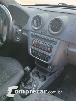Nova Saveiro ROBUST 1.6