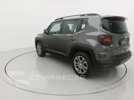 RENEGADE 1.3 T270 TURBO FLEX LONGITUDE AT6
