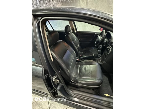 ASTRA 2.0 MPFI ADVANTAGE 8V FLEX 4P MANUAL