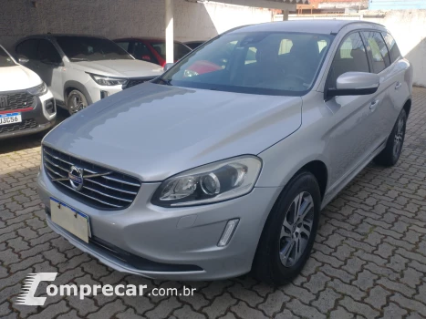 Volvo XC60 2.0 T5 Comfort FWD Turbo 4 portas