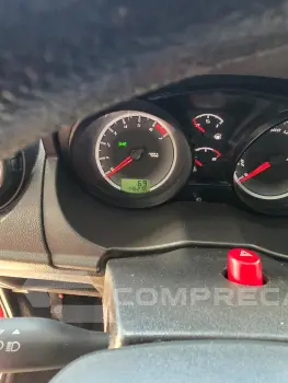 Fiesta 1.0 8V Flex/Class 1.0 8V Flex 5p