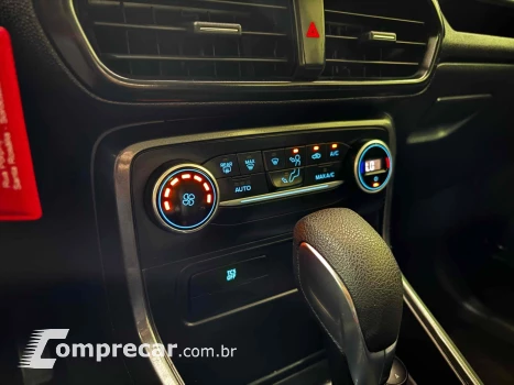 ECOSPORT 1.5 TI-VCT FLEX SE AUTOMÁTICO