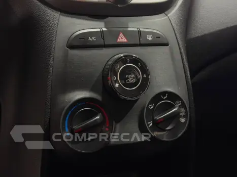 HB20S 1.6 COMFORT PLUS 16V FLEX 4P MANUAL