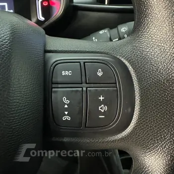 C3 Live Pack 1.0 Flex 6V 5p Mec.