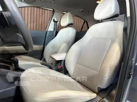 HB20S 1.0 TGDI FLEX PLATINUM AUTOMÁTICO