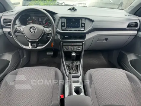 T-CROSS 1.0 200 TSI