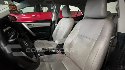 COROLLA 1.8 GLI 16V