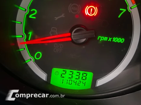 ECOSPORT 2.0 XLT 16V