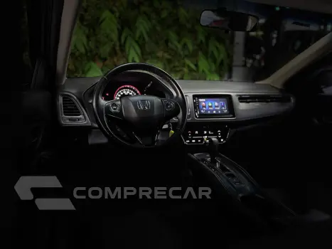 HR-V 1.8 16V EX
