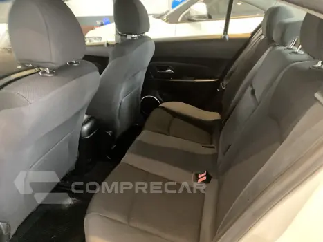 CRUZE 1.8 LT 16V