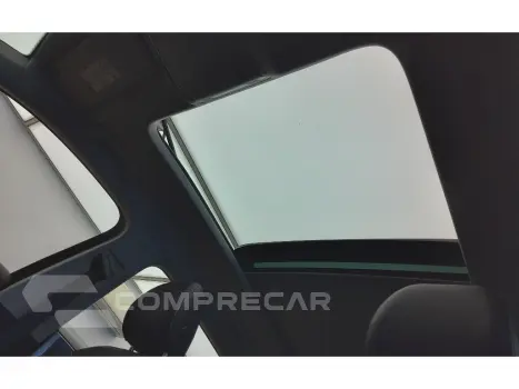 TAOS 1.4  250 TSI TOTAL FLEX HIGHLINE AUTOMÁTICO