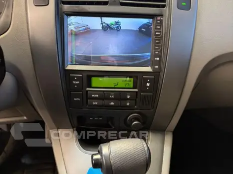 TUCSON - 2.0 MPFI GLS 16V 143CV 2WD 4P AUTOMÁTICO