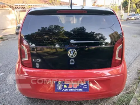 UP 1.0 MPI Take UP 12V