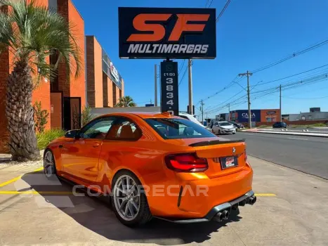M2 COMPETITION