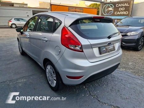 FIESTA 1.5 SE Hatch 16V