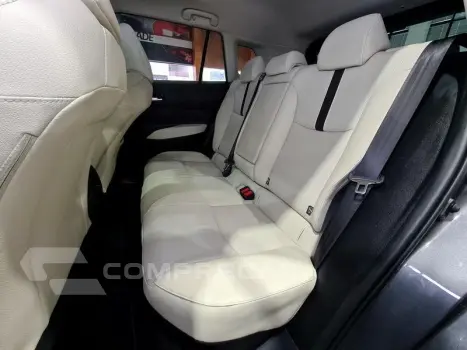 COROLLA CROSS XRX 1.8 16V AUT. (HÍBRIDO)
