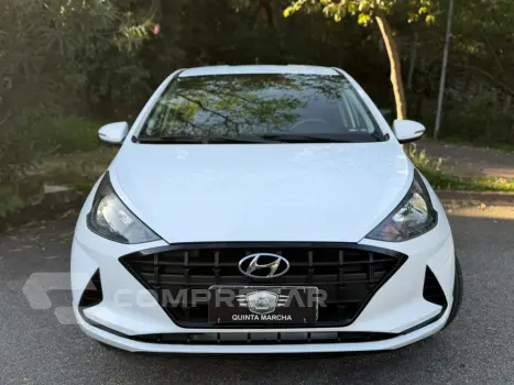 HB20 1.0 12V FLEX VISION MANUAL