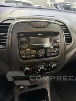CAPTUR 1.6 16V SCE Life